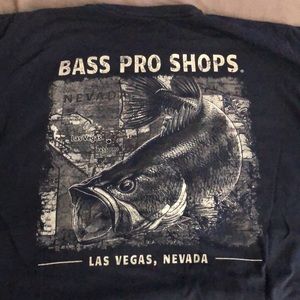 Bass Pro Shops T Shirt